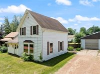 285 S Madison Street, Unity, WI 54488