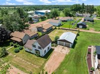 285 S Madison Street, Unity, WI 54488