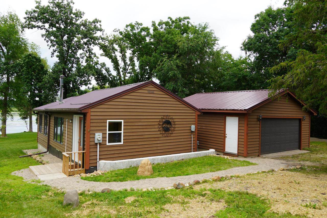 N3031 Lakeview DRIVE, Montello, WI 53949