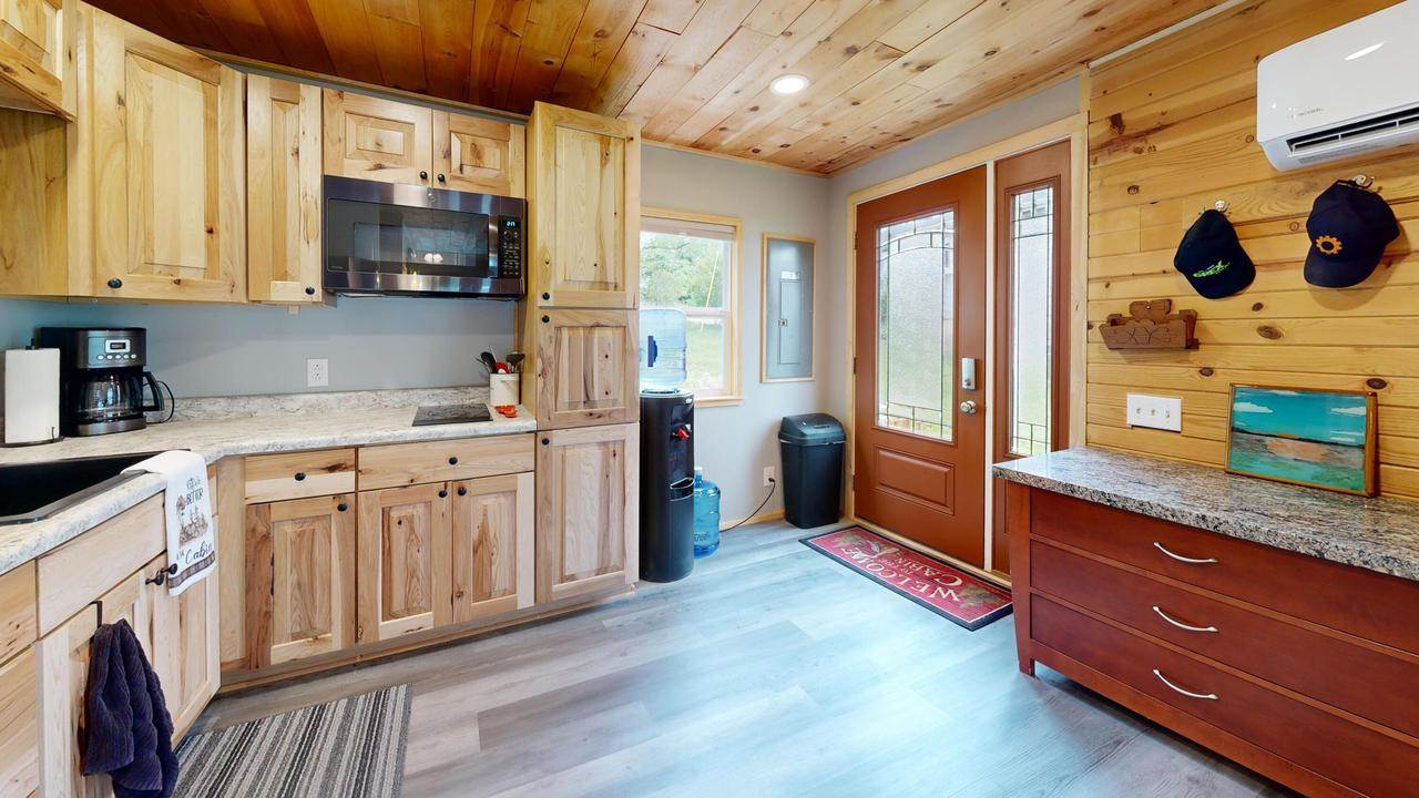 N3031 Lakeview DRIVE, Montello, WI 53949