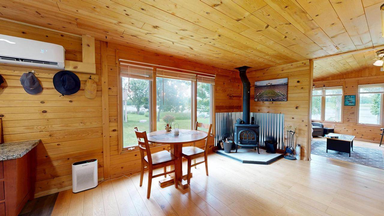 N3031 Lakeview DRIVE, Montello, WI 53949