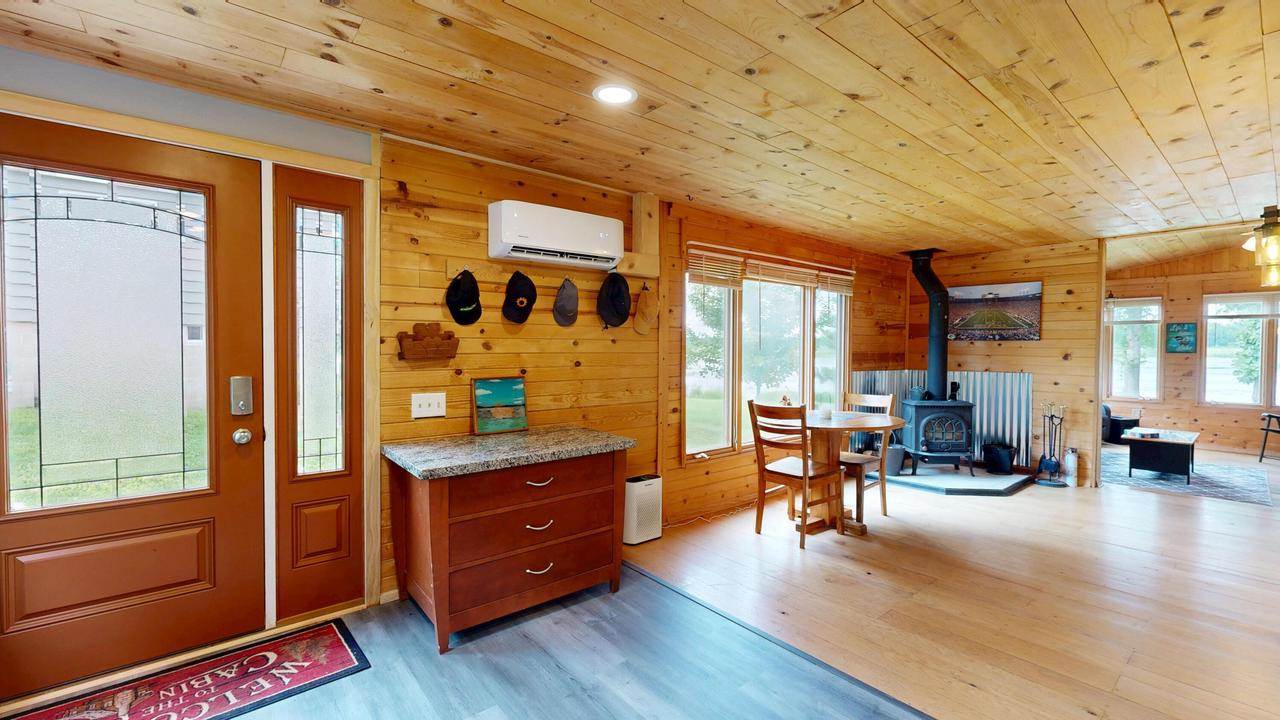 N3031 Lakeview DRIVE, Montello, WI 53949