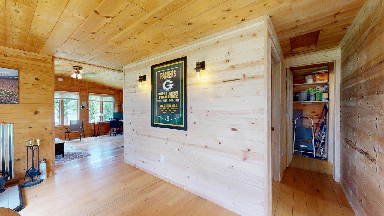 N3031 Lakeview DRIVE, Montello, WI 53949