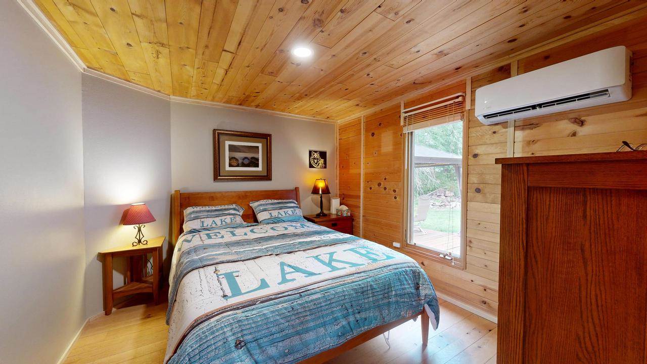 N3031 Lakeview DRIVE, Montello, WI 53949