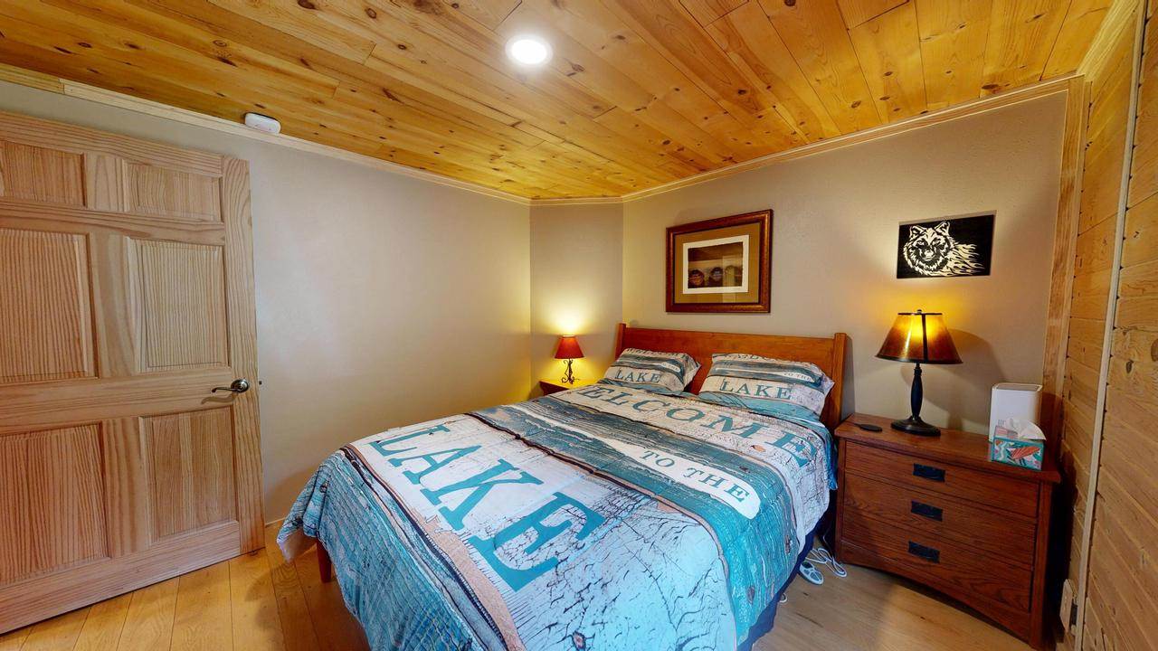 N3031 Lakeview DRIVE, Montello, WI 53949