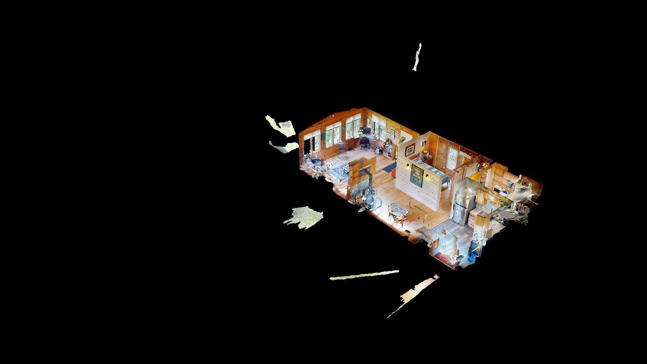 N3031 Lakeview DRIVE, Montello, WI 53949