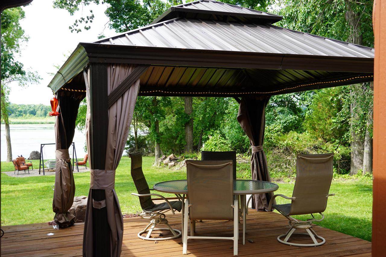 N3031 Lakeview DRIVE, Montello, WI 53949