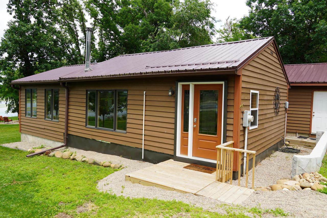 N3031 Lakeview DRIVE, Montello, WI 53949