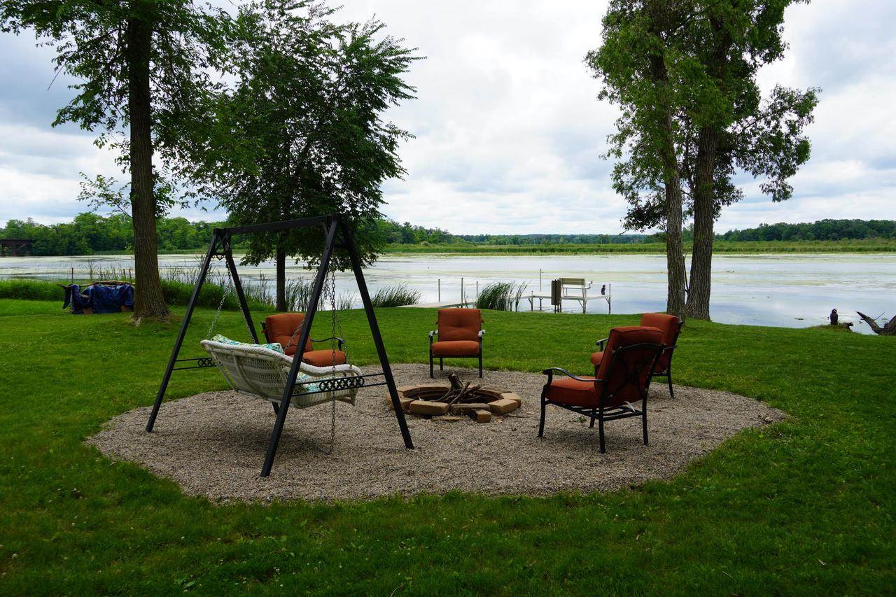 N3031 Lakeview DRIVE, Montello, WI 53949