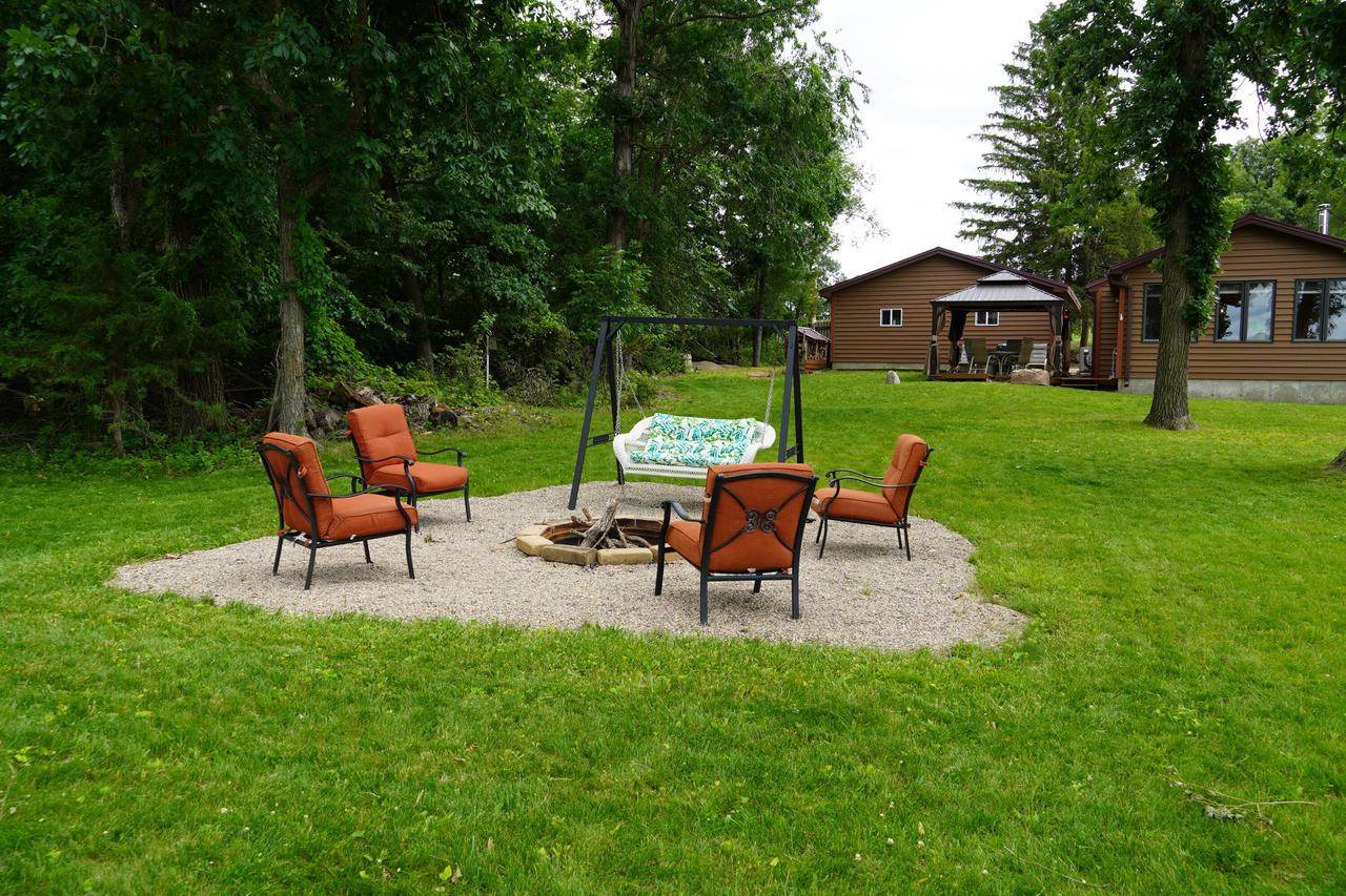 N3031 Lakeview DRIVE, Montello, WI 53949