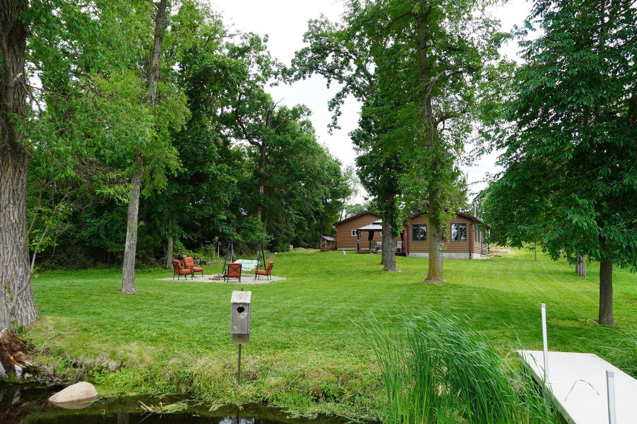 N3031 Lakeview DRIVE, Montello, WI 53949