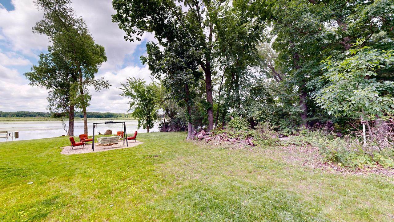 N3031 Lakeview DRIVE, Montello, WI 53949
