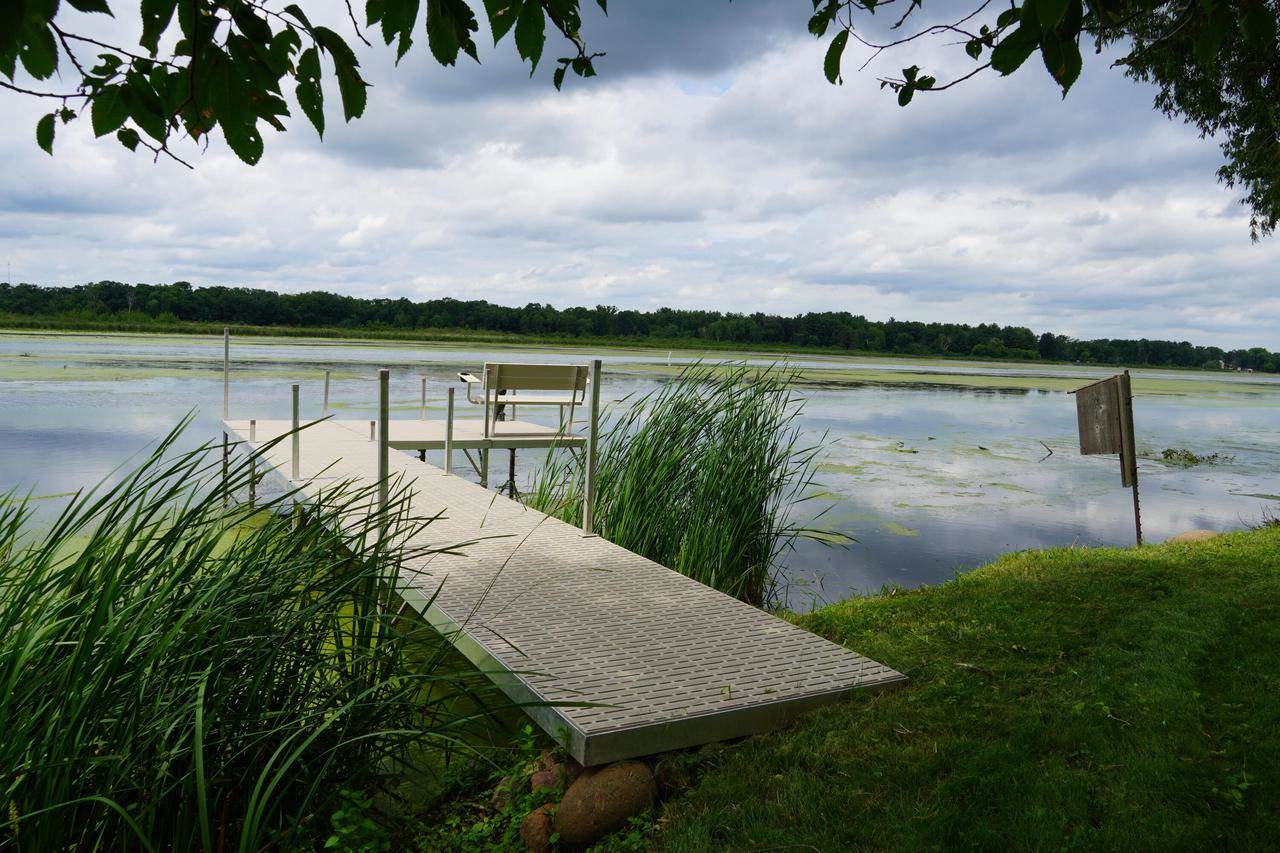 N3031 Lakeview DRIVE, Montello, WI 53949