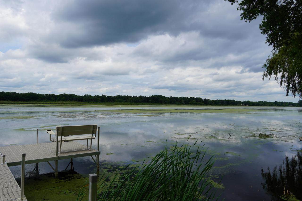 N3031 Lakeview DRIVE, Montello, WI 53949