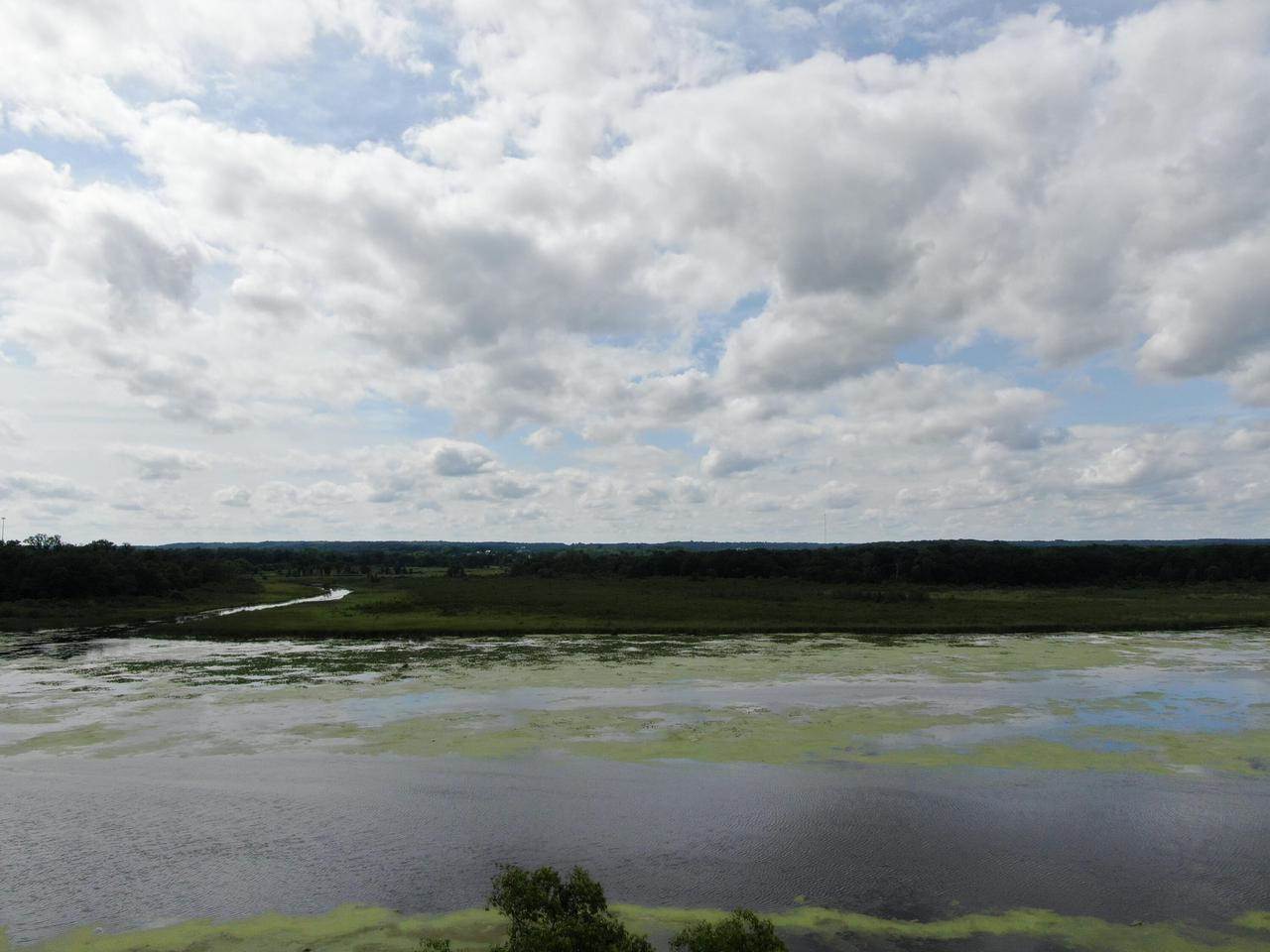 N3031 Lakeview DRIVE, Montello, WI 53949