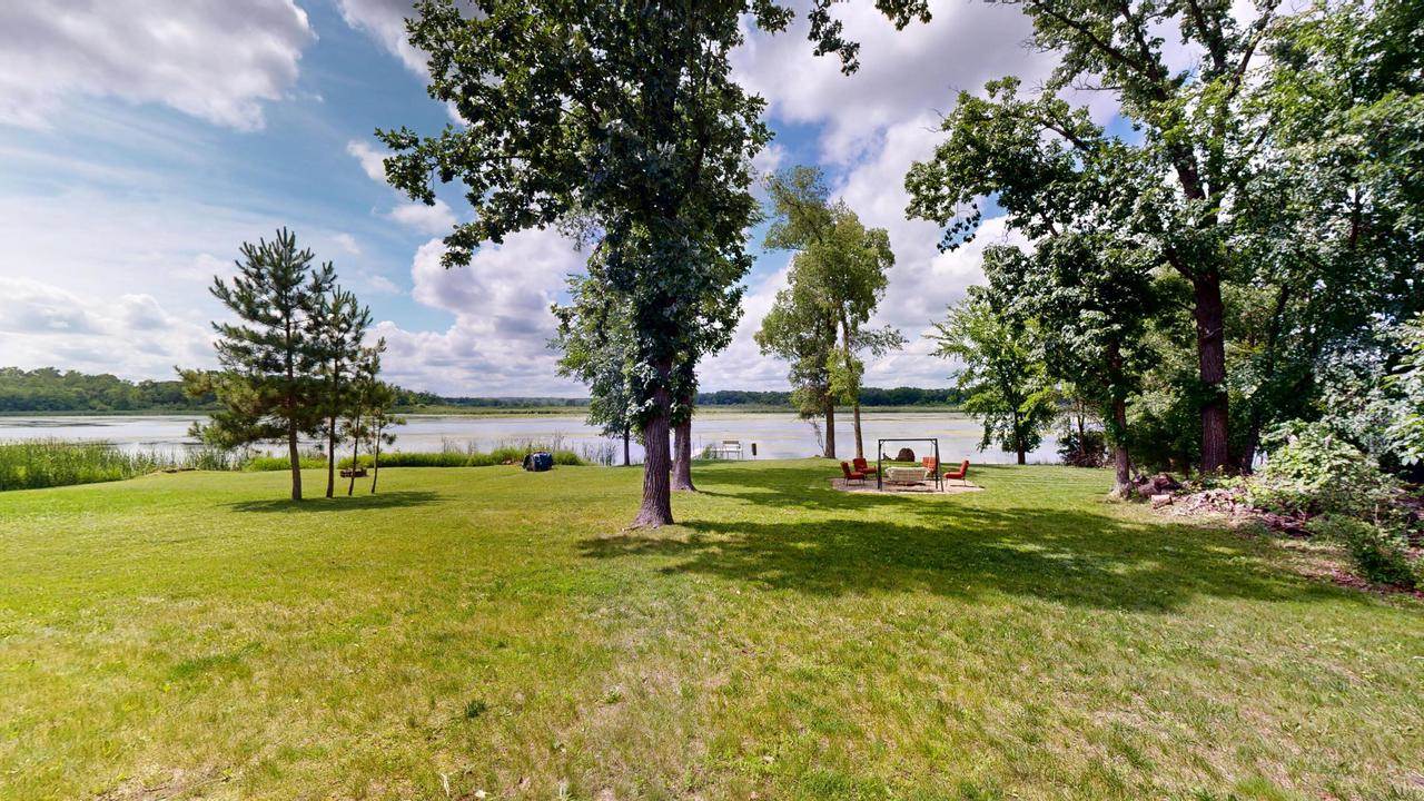 N3031 Lakeview DRIVE, Montello, WI 53949