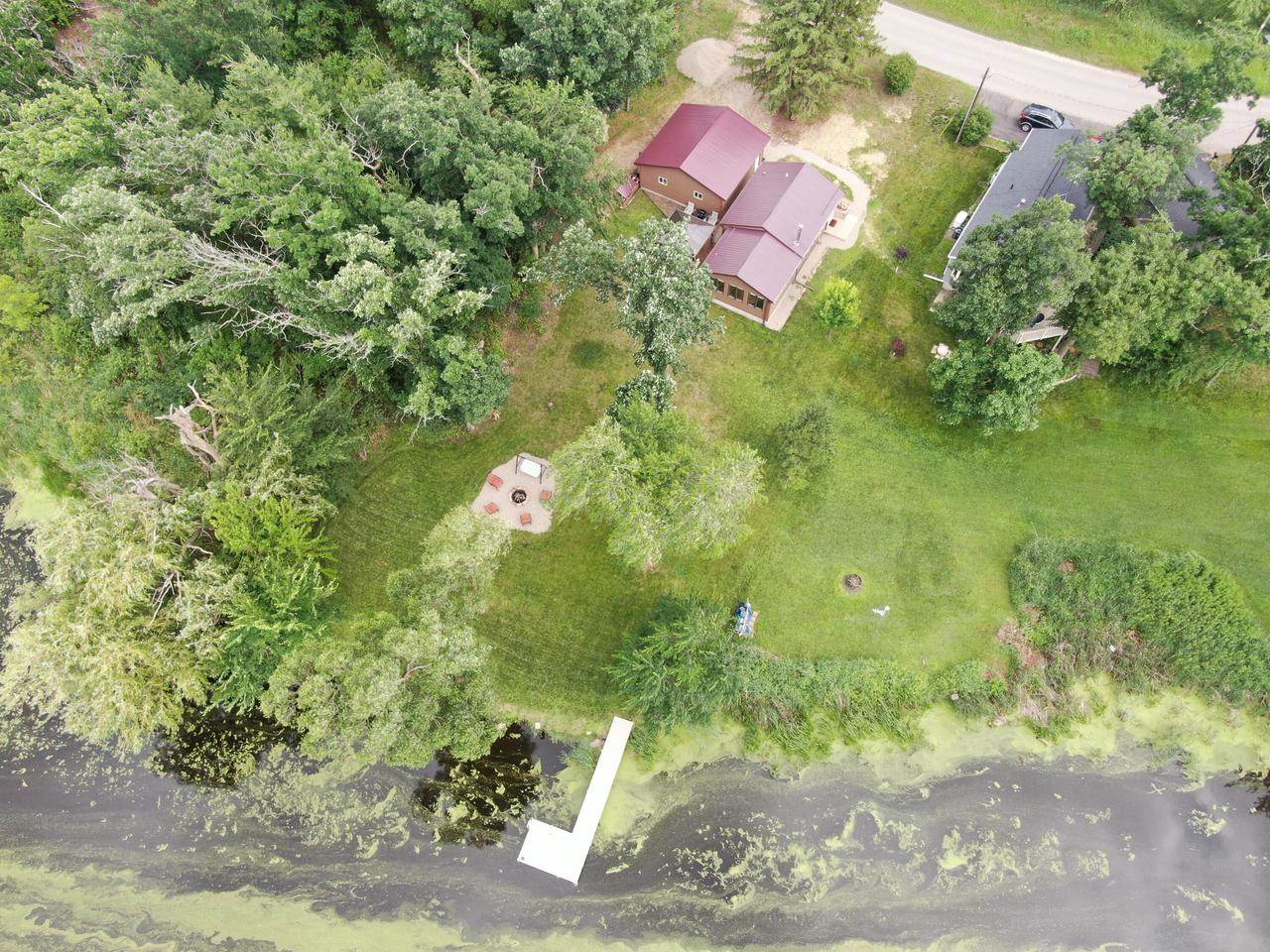 N3031 Lakeview DRIVE, Montello, WI 53949