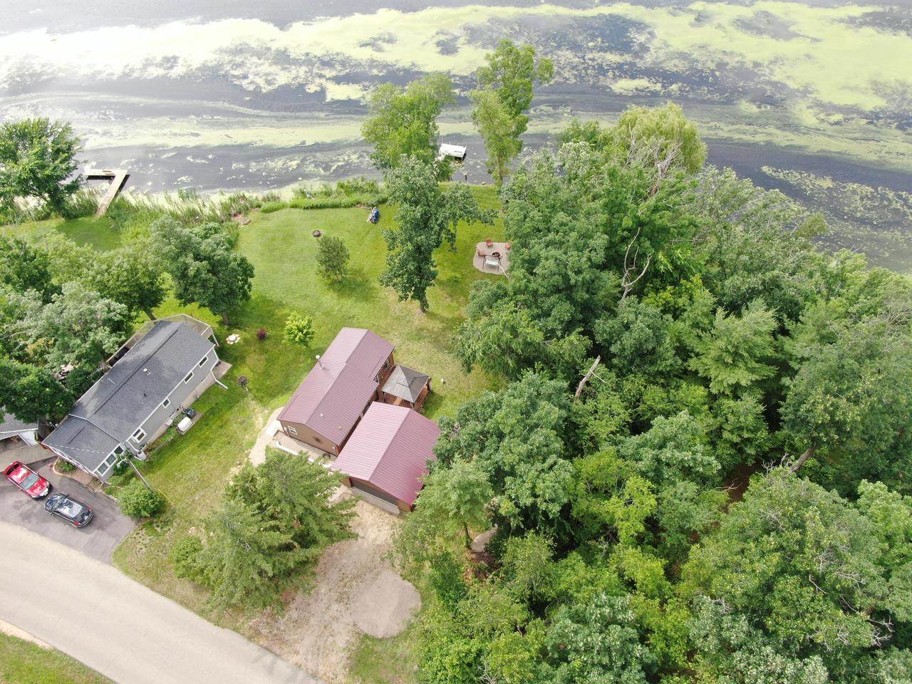 N3031 Lakeview DRIVE, Montello, WI 53949