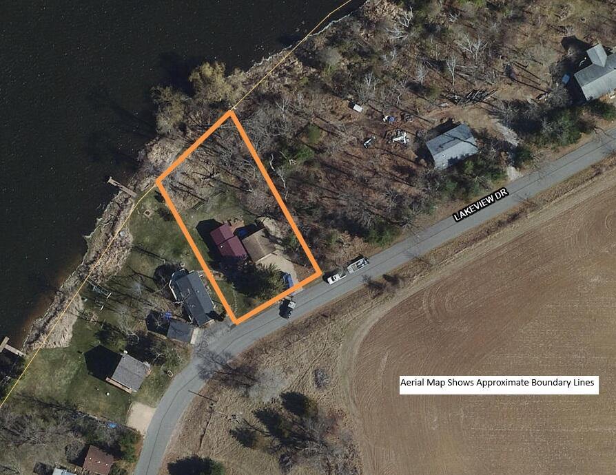 N3031 Lakeview DRIVE, Montello, WI 53949