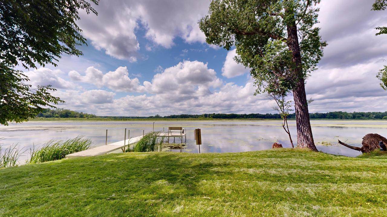 N3031 Lakeview DRIVE, Montello, WI 53949