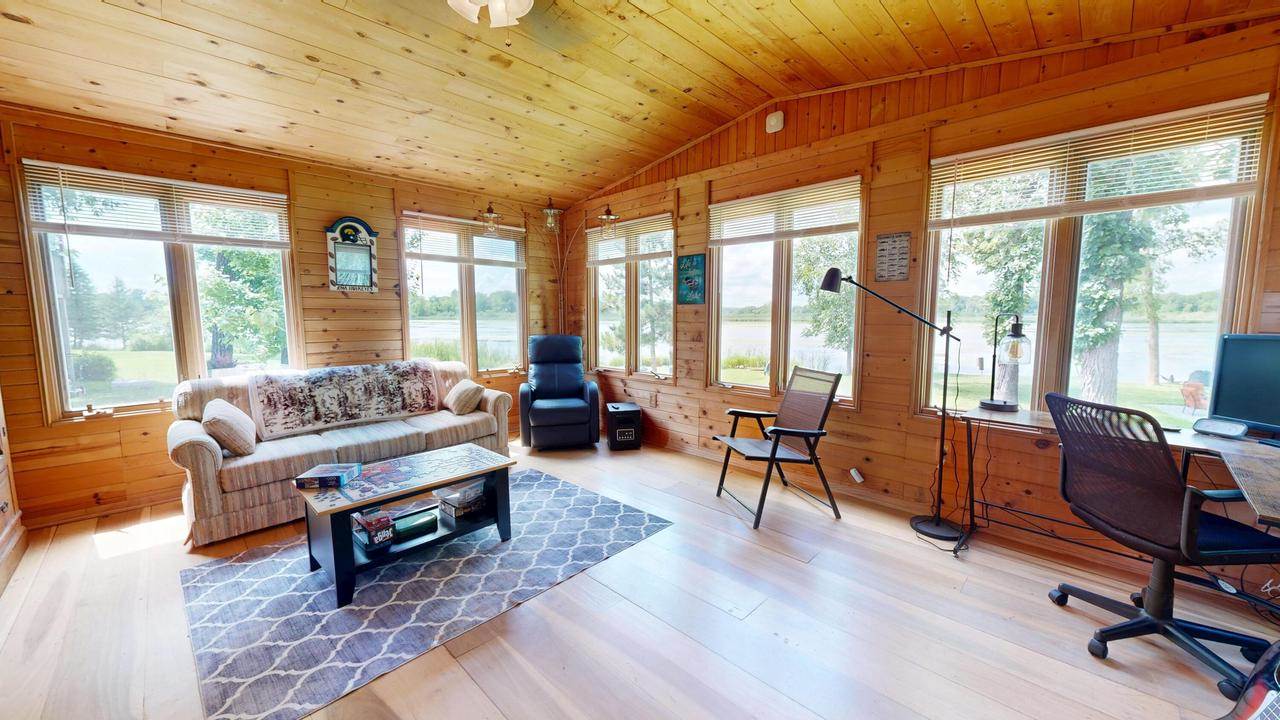 N3031 Lakeview DRIVE, Montello, WI 53949