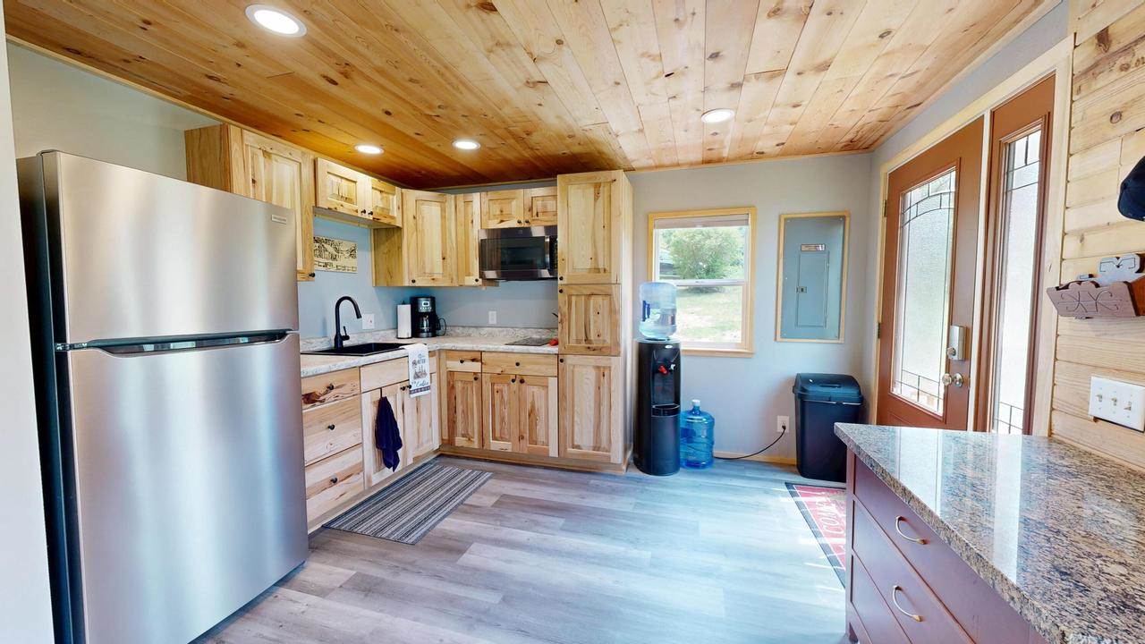 N3031 Lakeview DRIVE, Montello, WI 53949