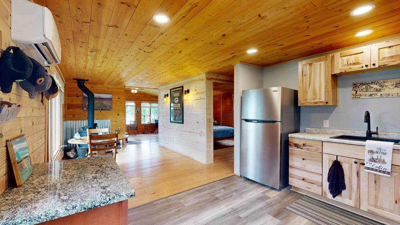 N3031 Lakeview DRIVE, Montello, WI 53949