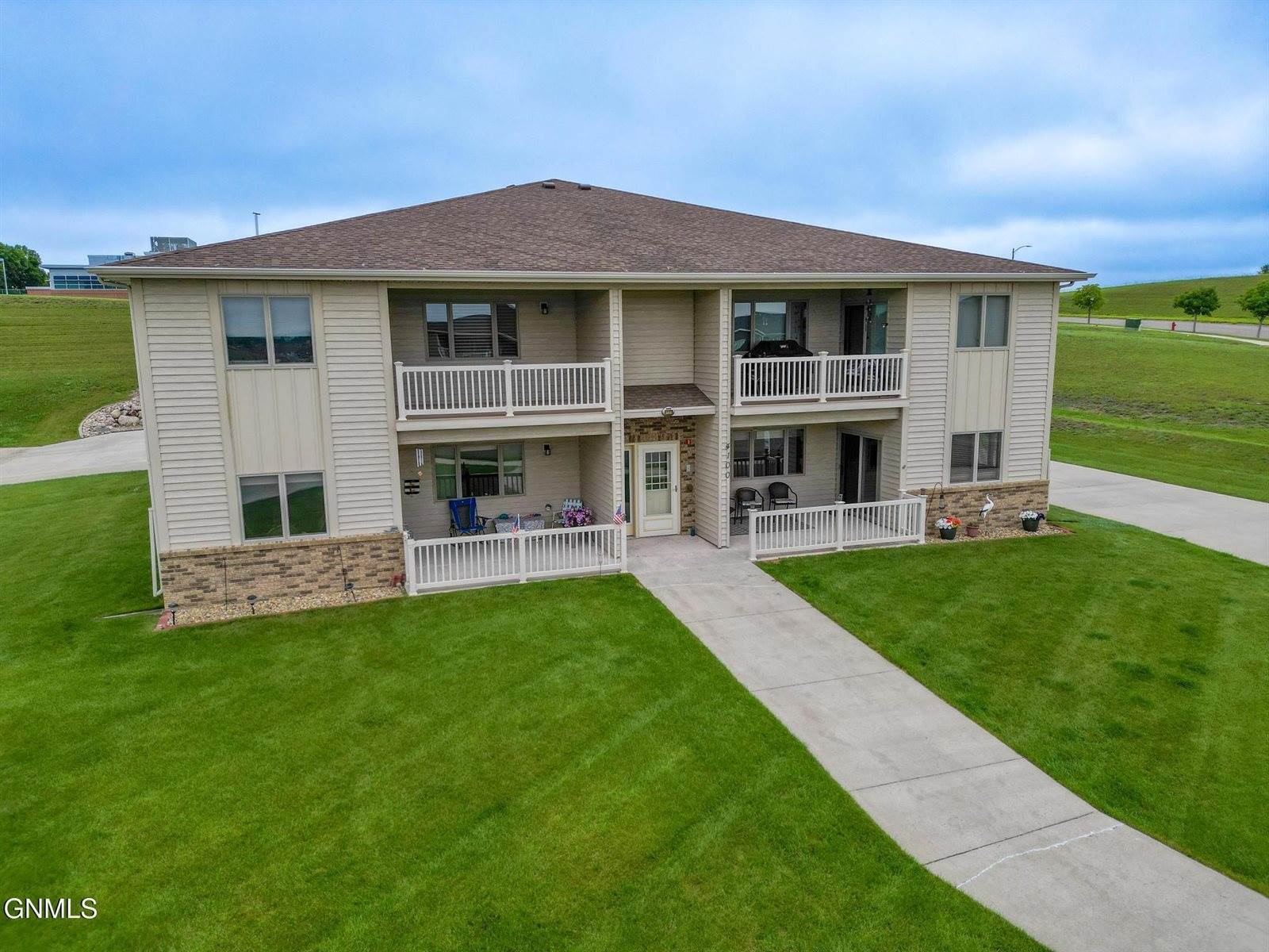 4100 Coleman Street, Bismarck, ND 58503