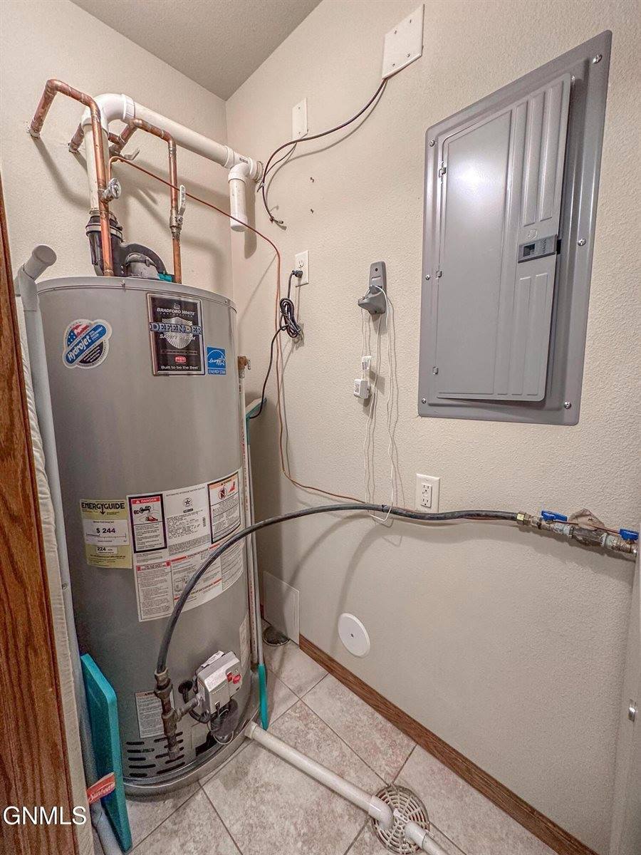 4100 Coleman Street, Bismarck, ND 58503