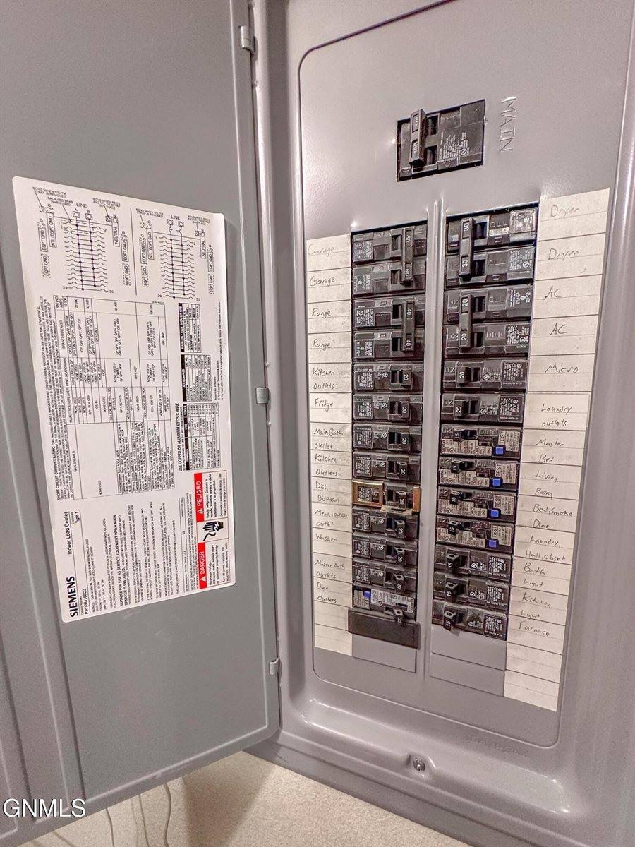 4100 Coleman Street, Bismarck, ND 58503