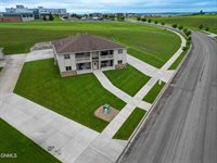 4100 Coleman Street, Bismarck, ND 58503