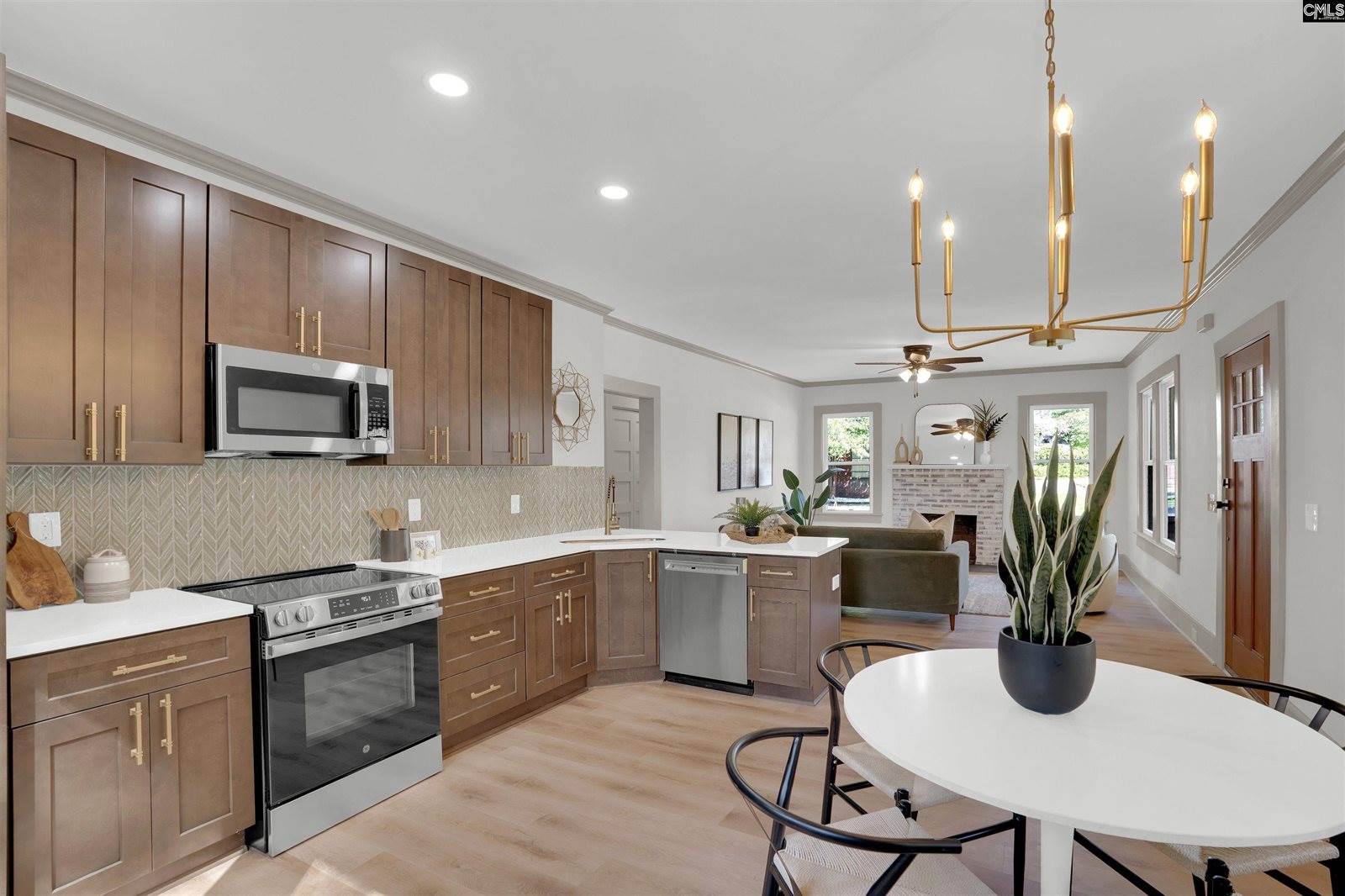 2909 Park, Columbia, SC 29201