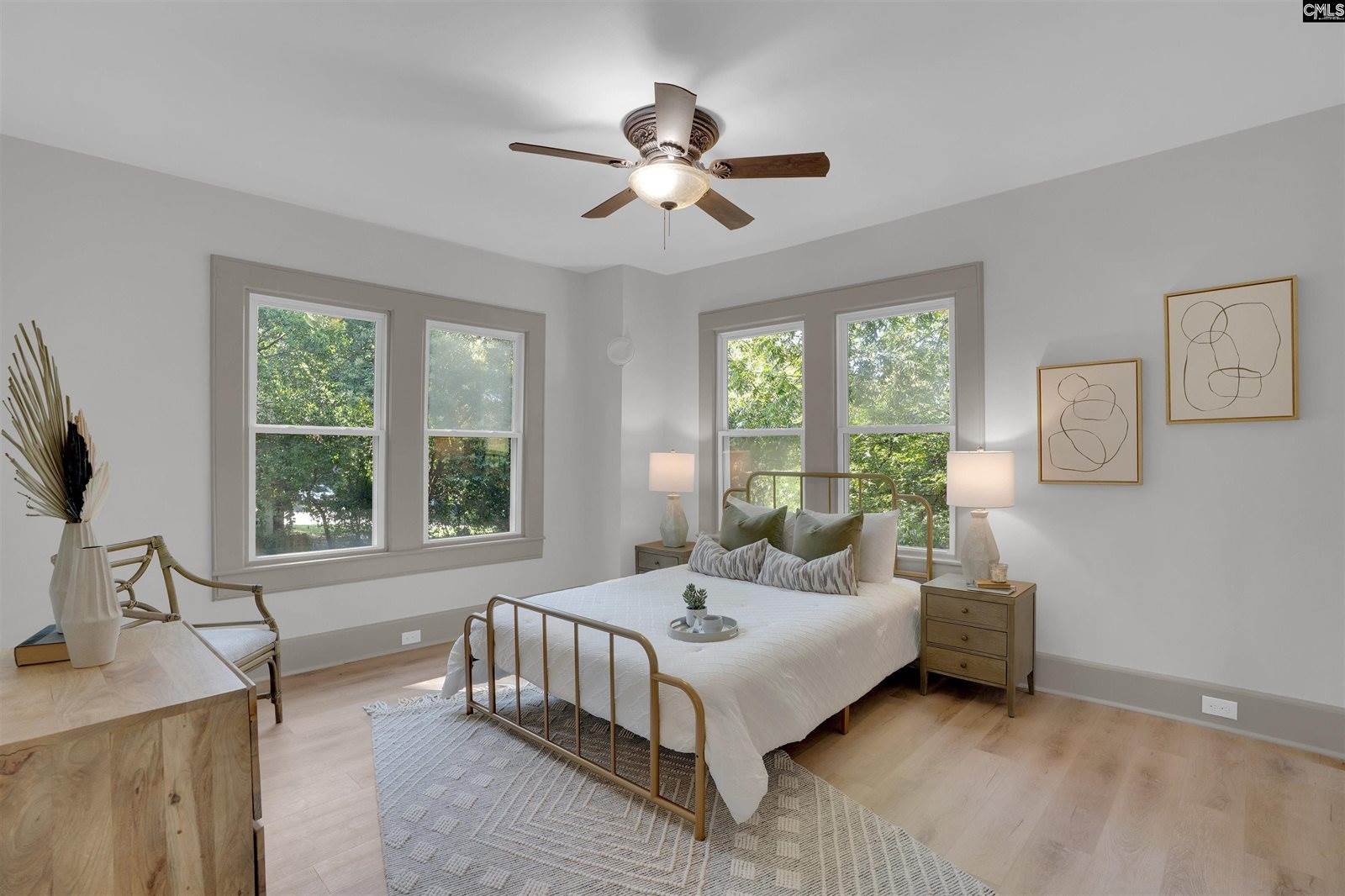 2909 Park, Columbia, SC 29201