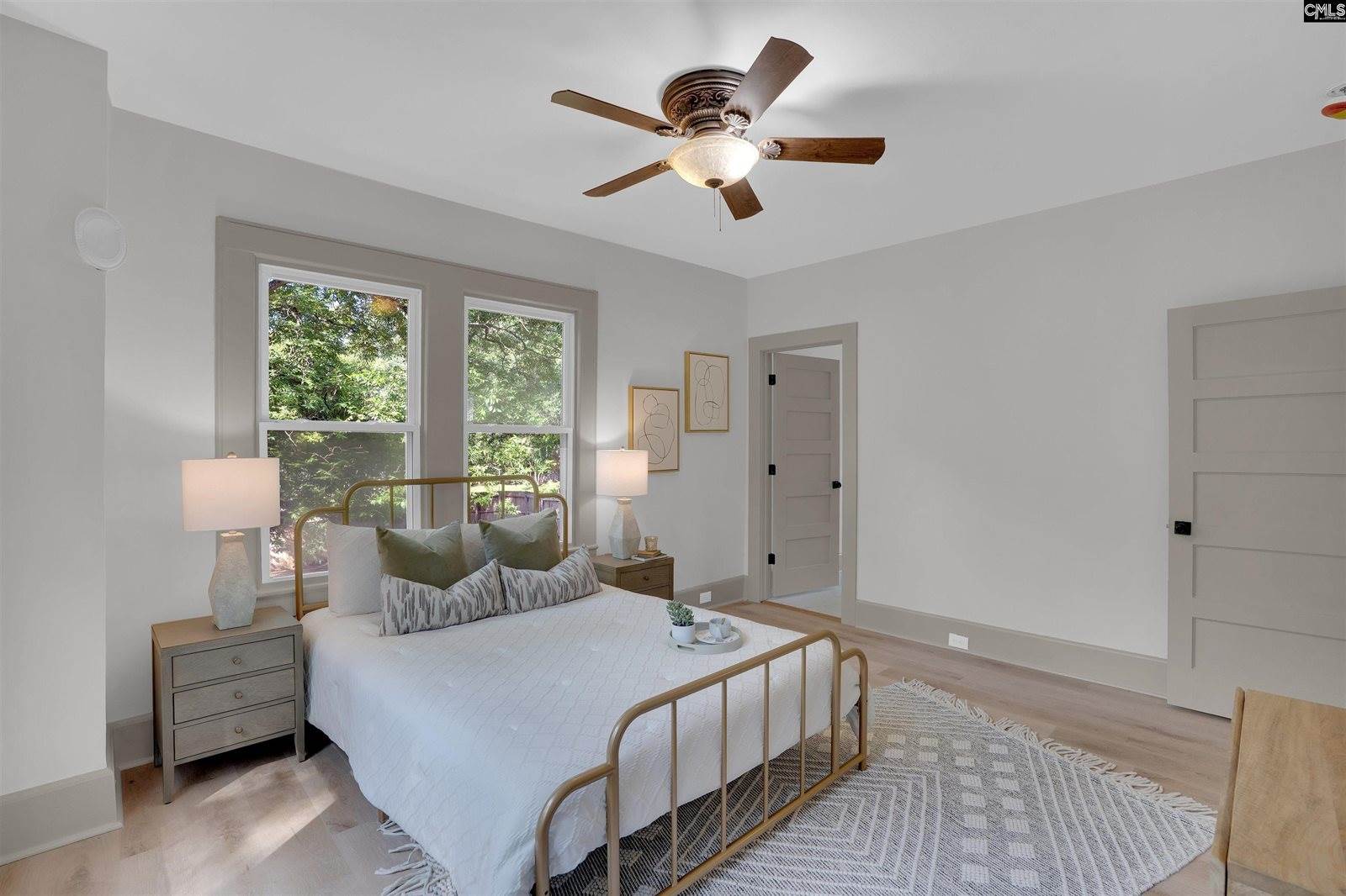 2909 Park, Columbia, SC 29201