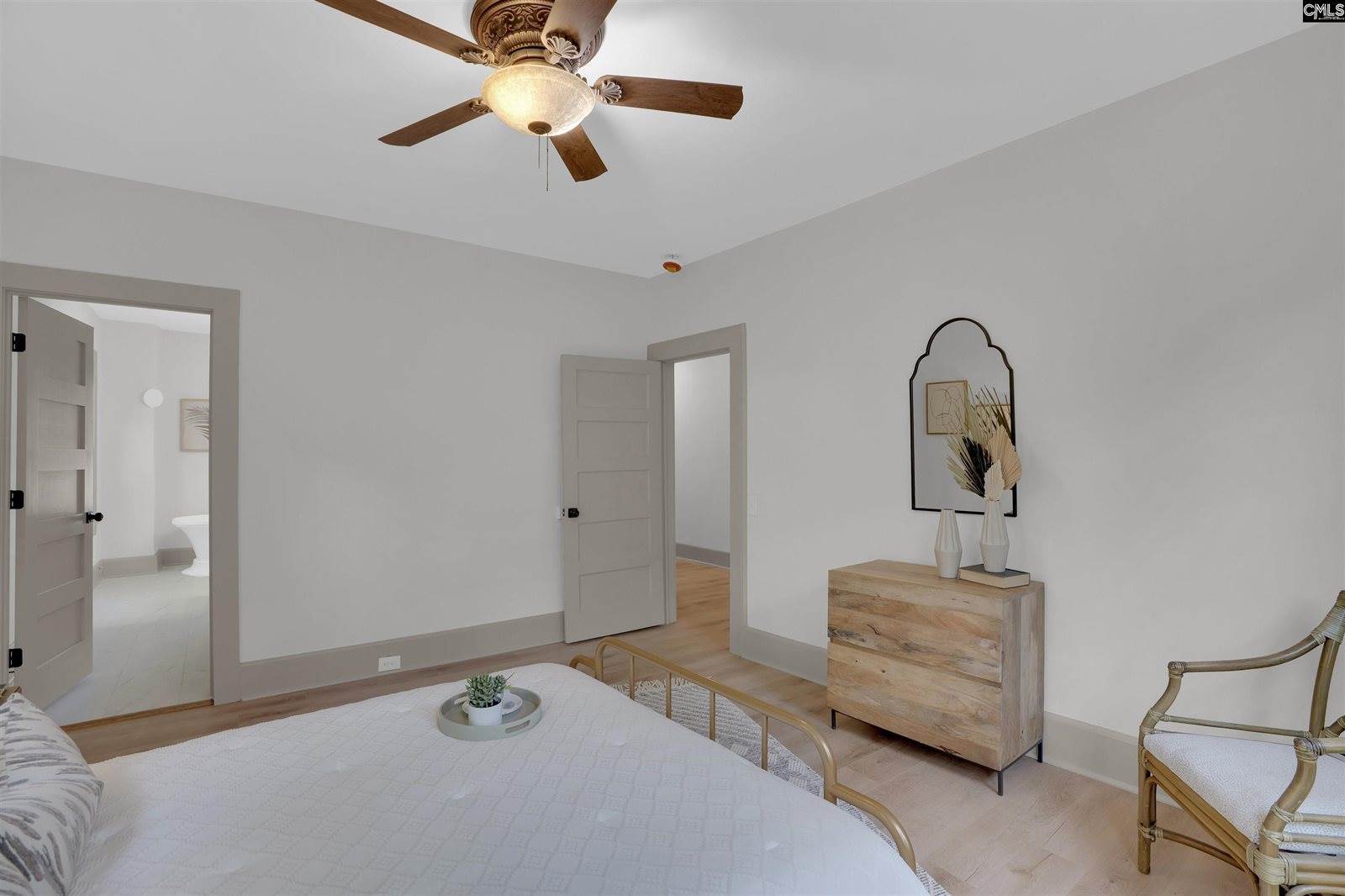 2909 Park, Columbia, SC 29201