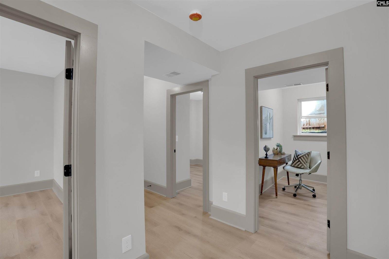 2909 Park, Columbia, SC 29201