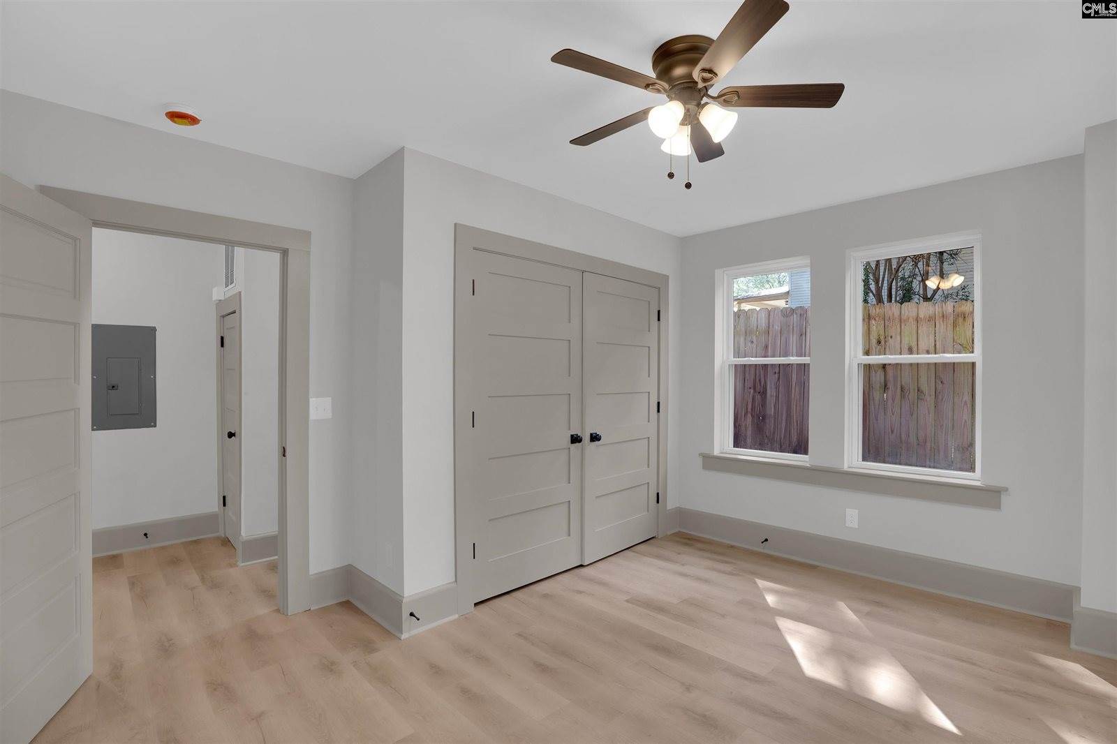 2909 Park, Columbia, SC 29201