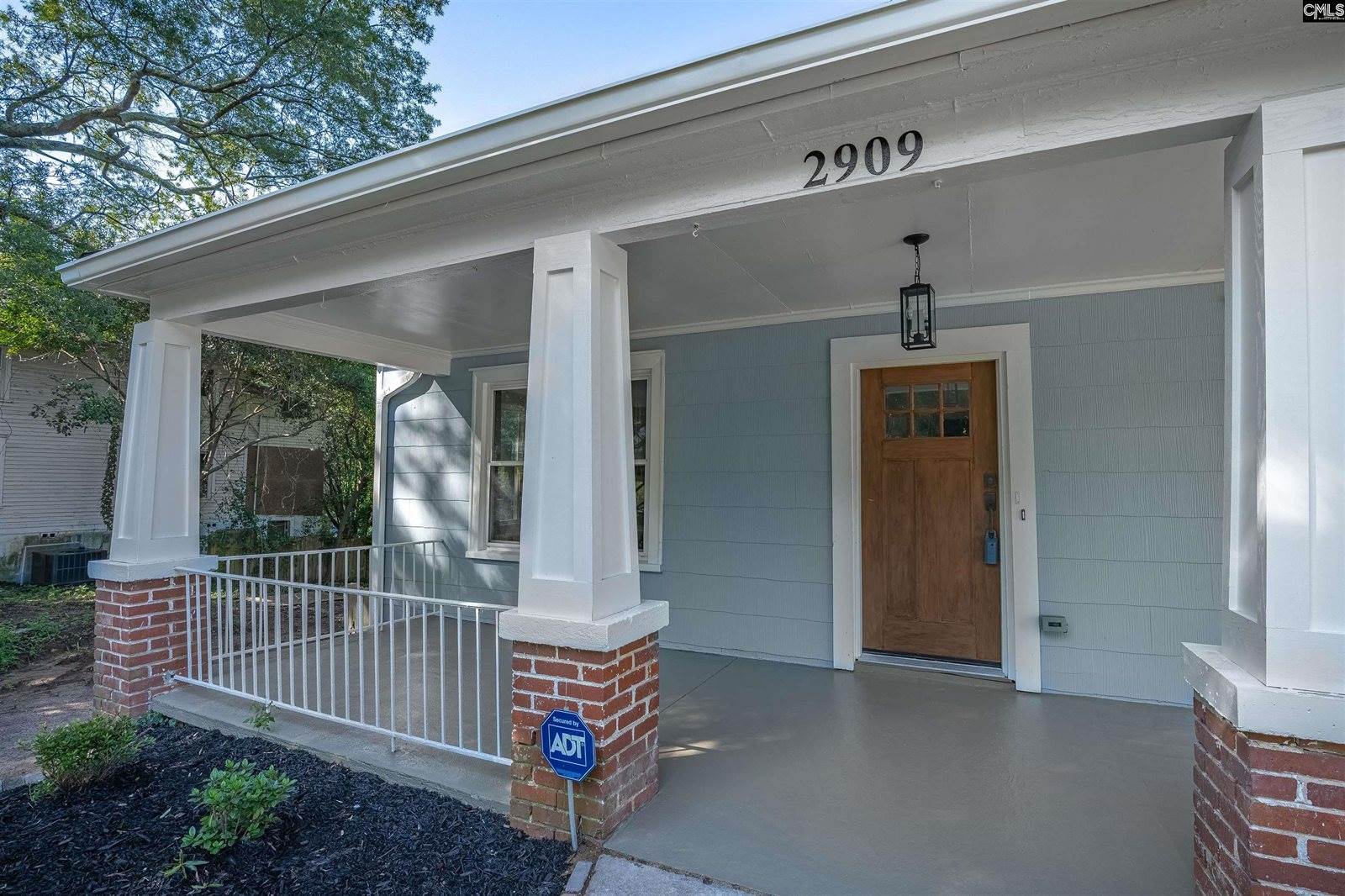 2909 Park, Columbia, SC 29201