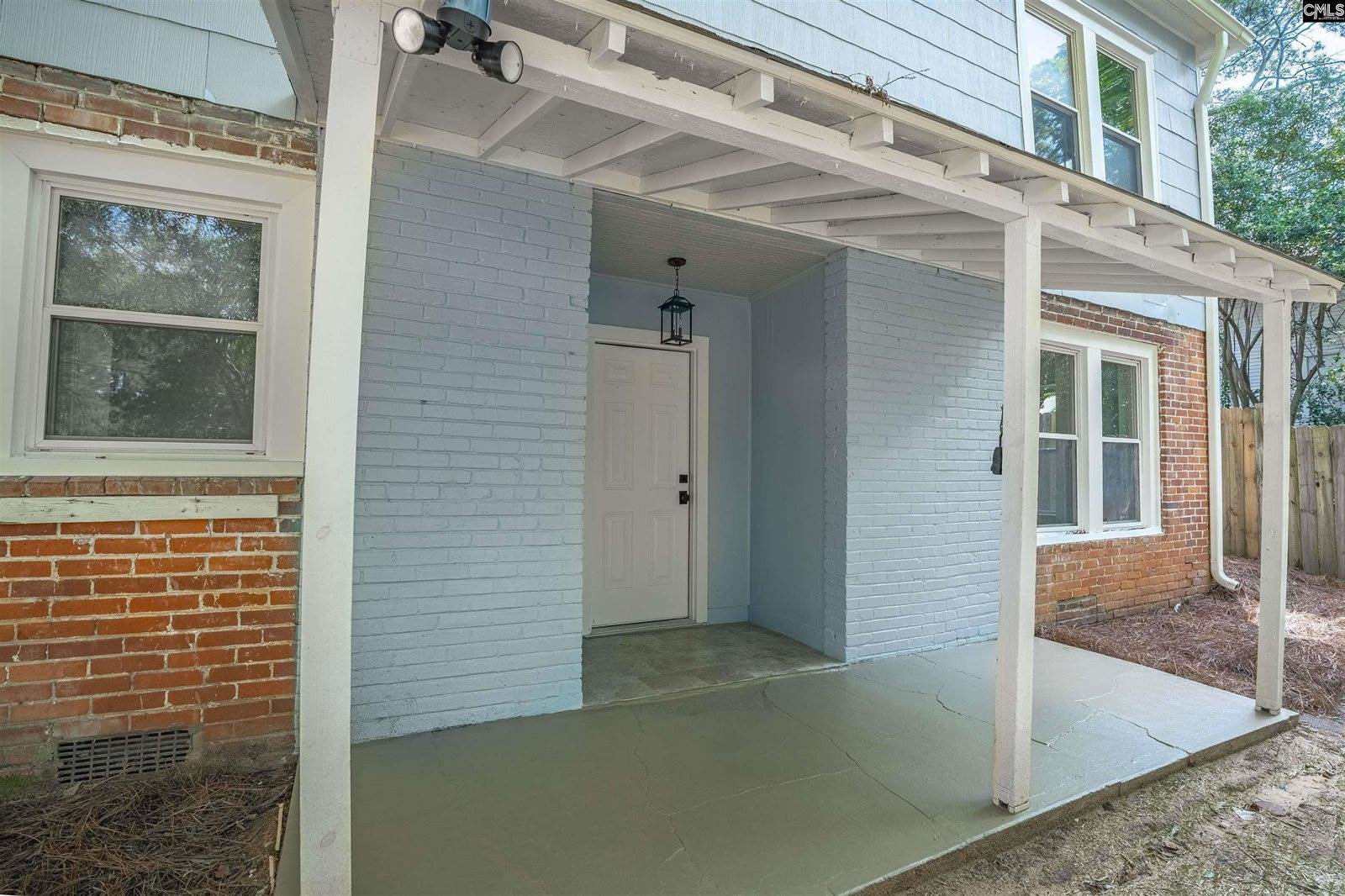 2909 Park, Columbia, SC 29201