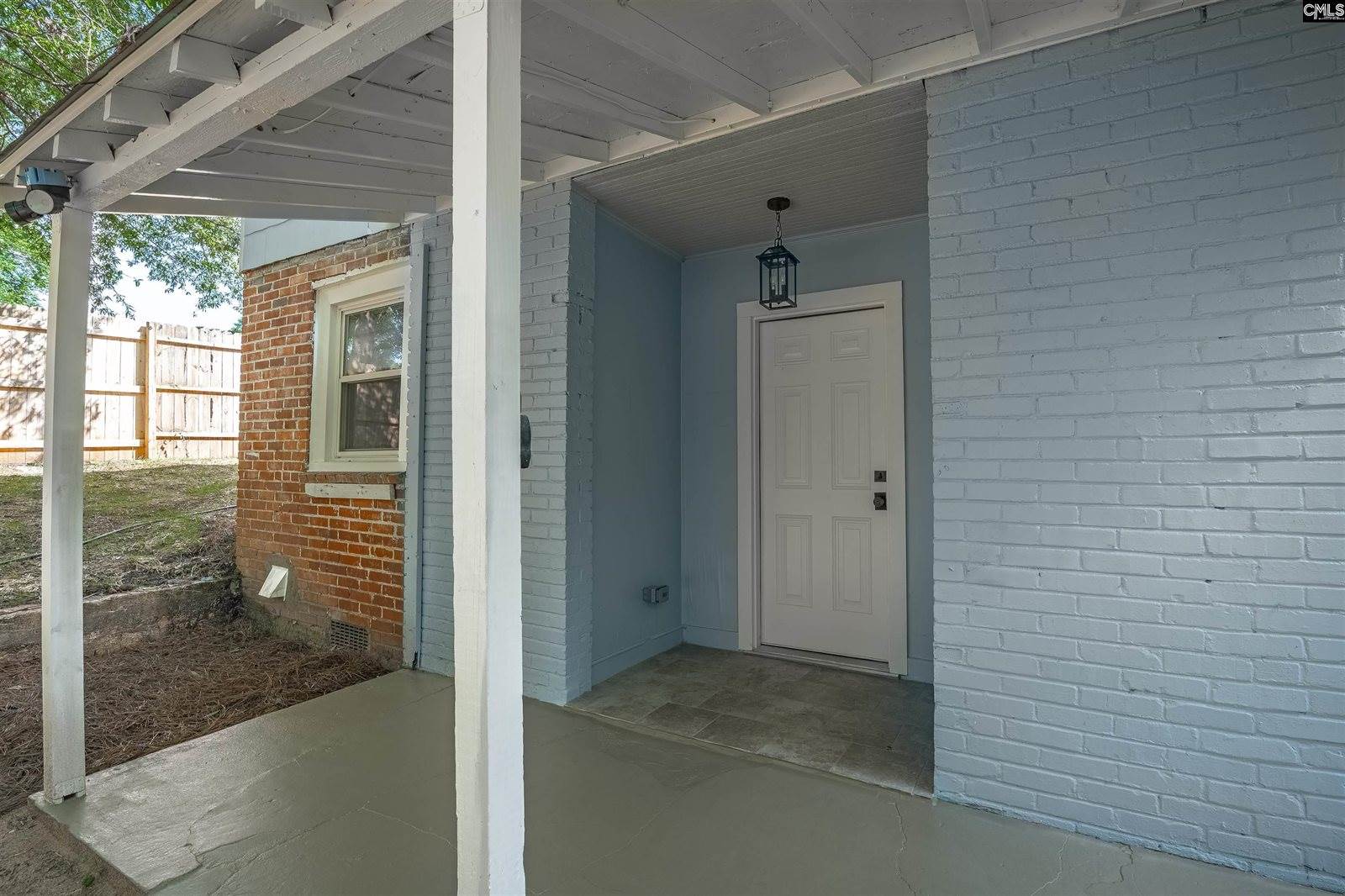 2909 Park, Columbia, SC 29201