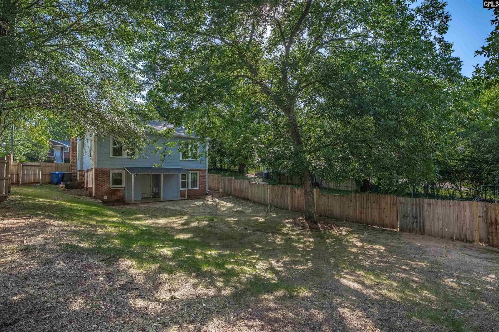2909 Park, Columbia, SC 29201