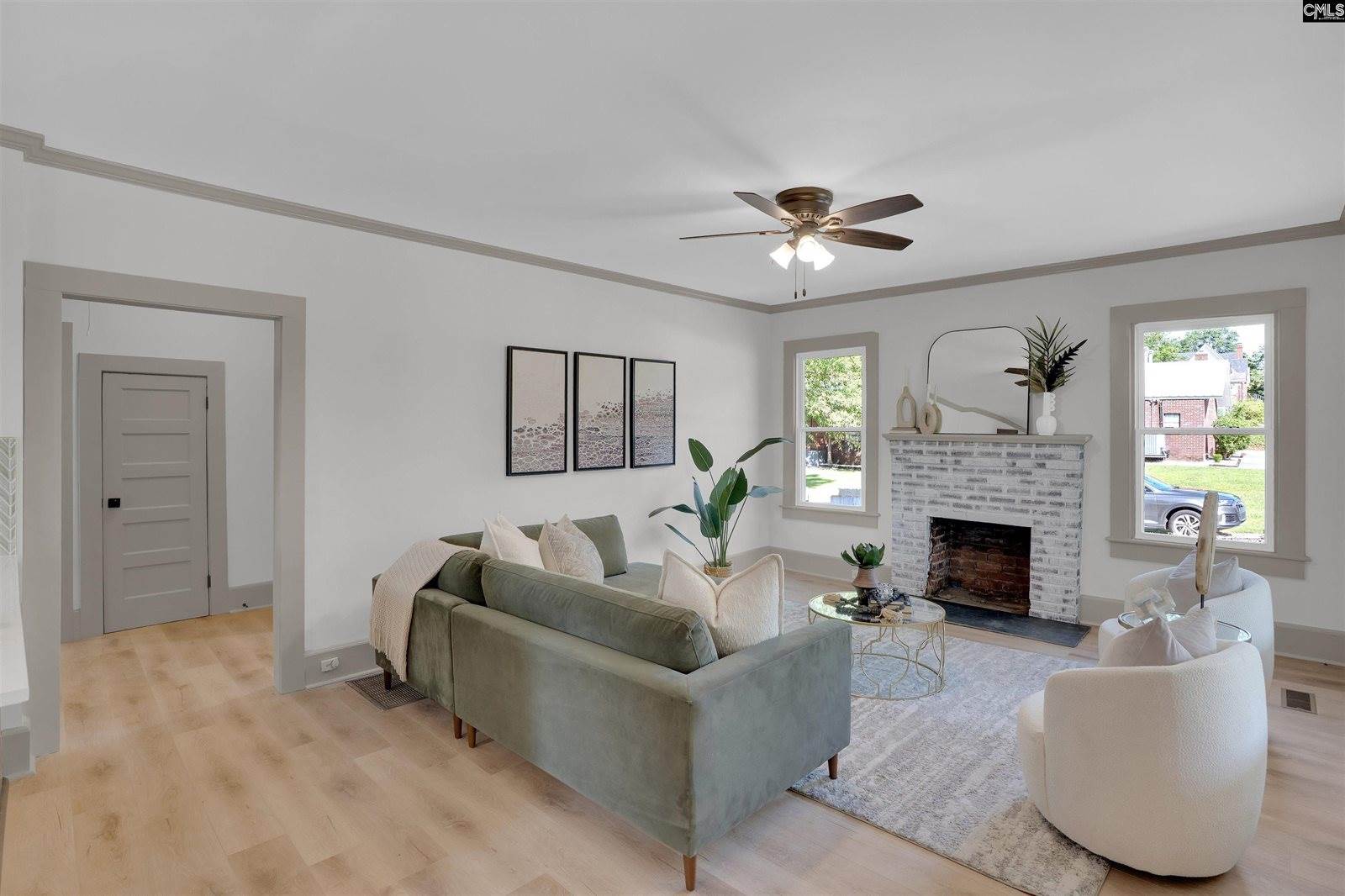 2909 Park, Columbia, SC 29201