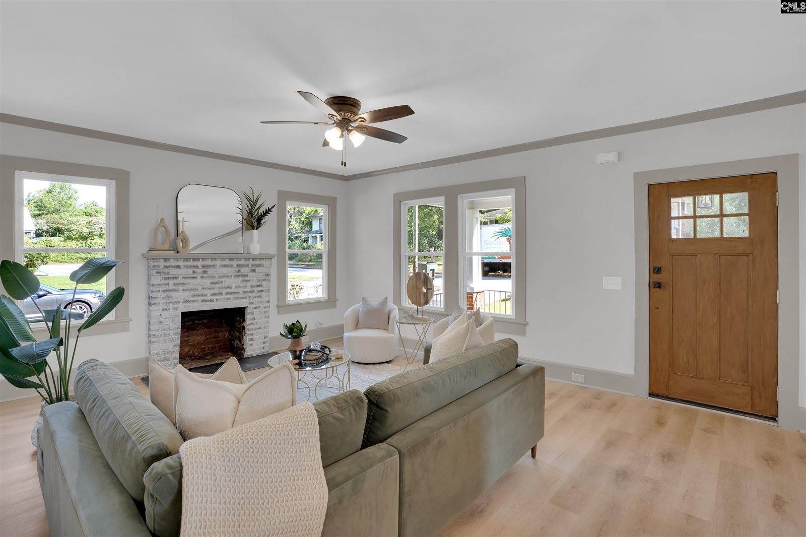 2909 Park, Columbia, SC 29201