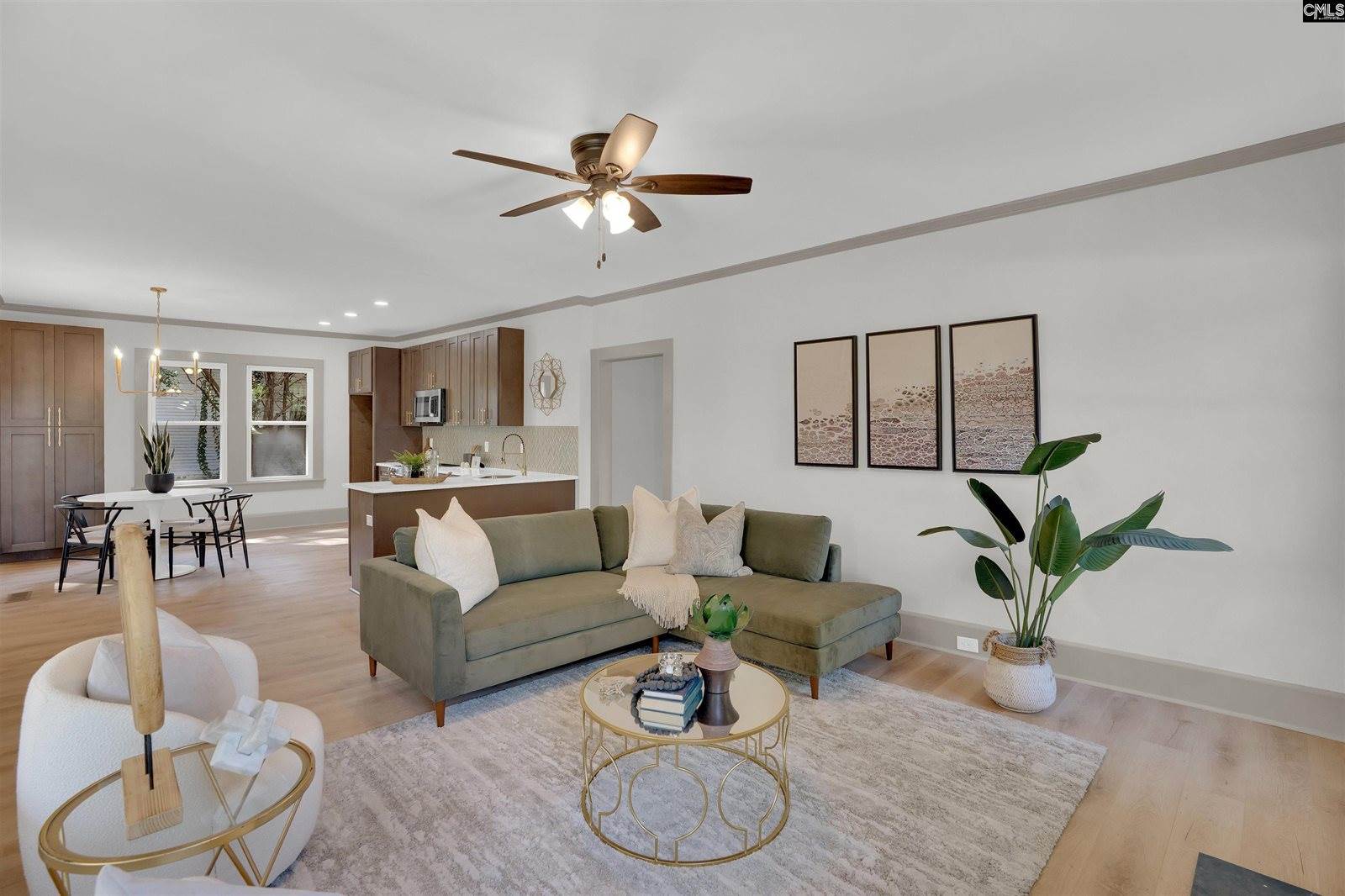 2909 Park, Columbia, SC 29201