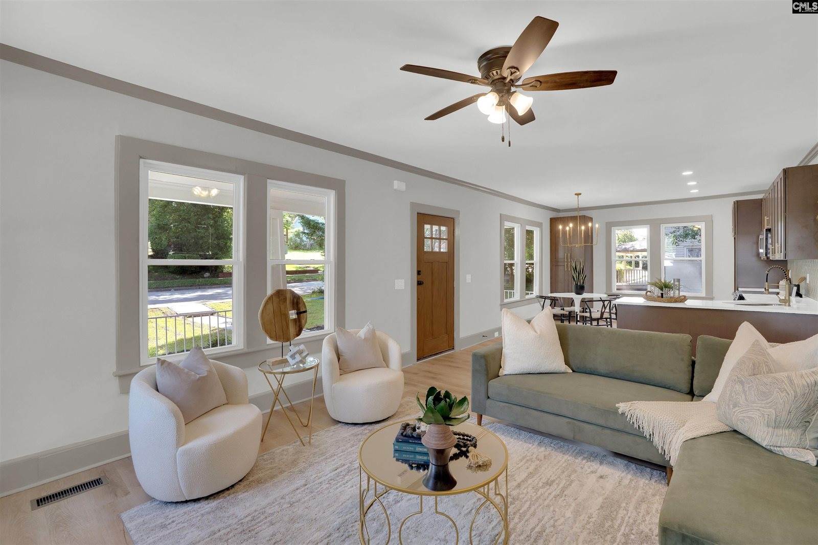 2909 Park, Columbia, SC 29201