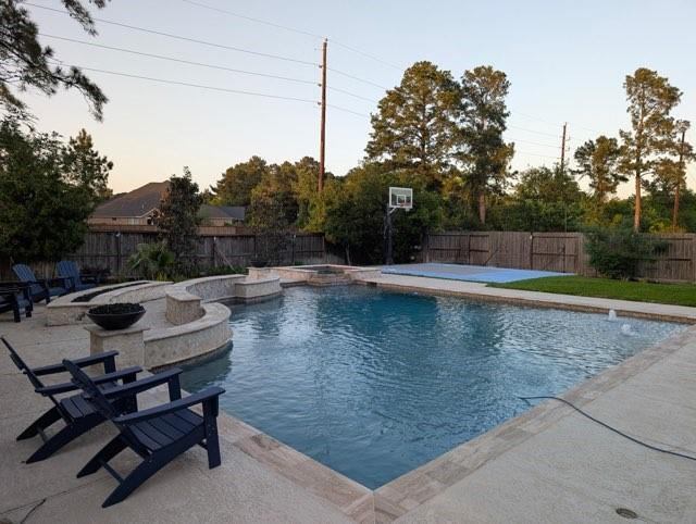 19618 Lone Tupelo Court, Cypress, TX 77433