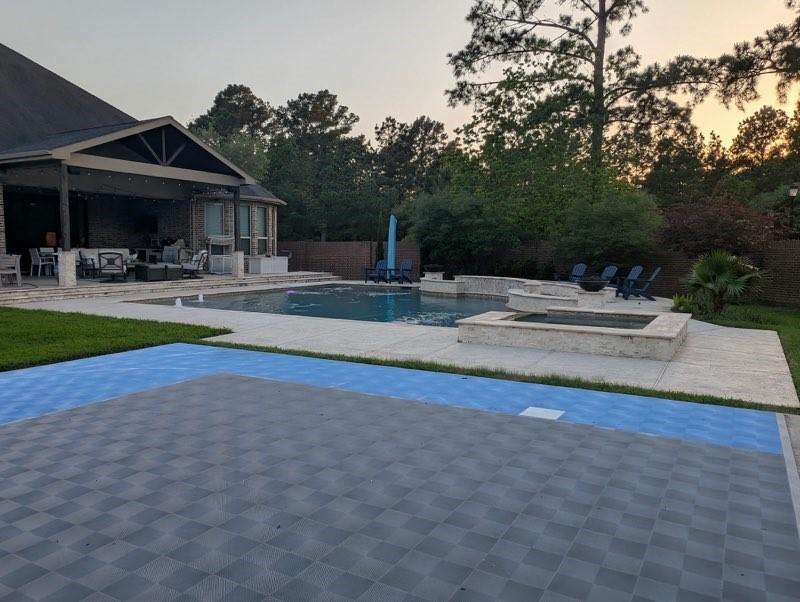 19618 Lone Tupelo Court, Cypress, TX 77433