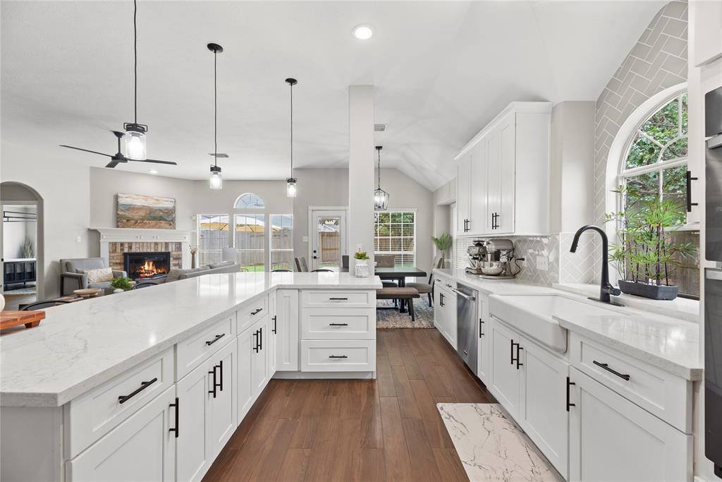 16522 Bluff Springs Drive, Houston, TX 77095