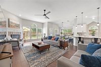 16522 Bluff Springs Drive, Houston, TX 77095