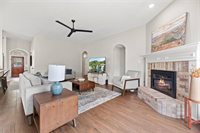 16522 Bluff Springs Drive, Houston, TX 77095